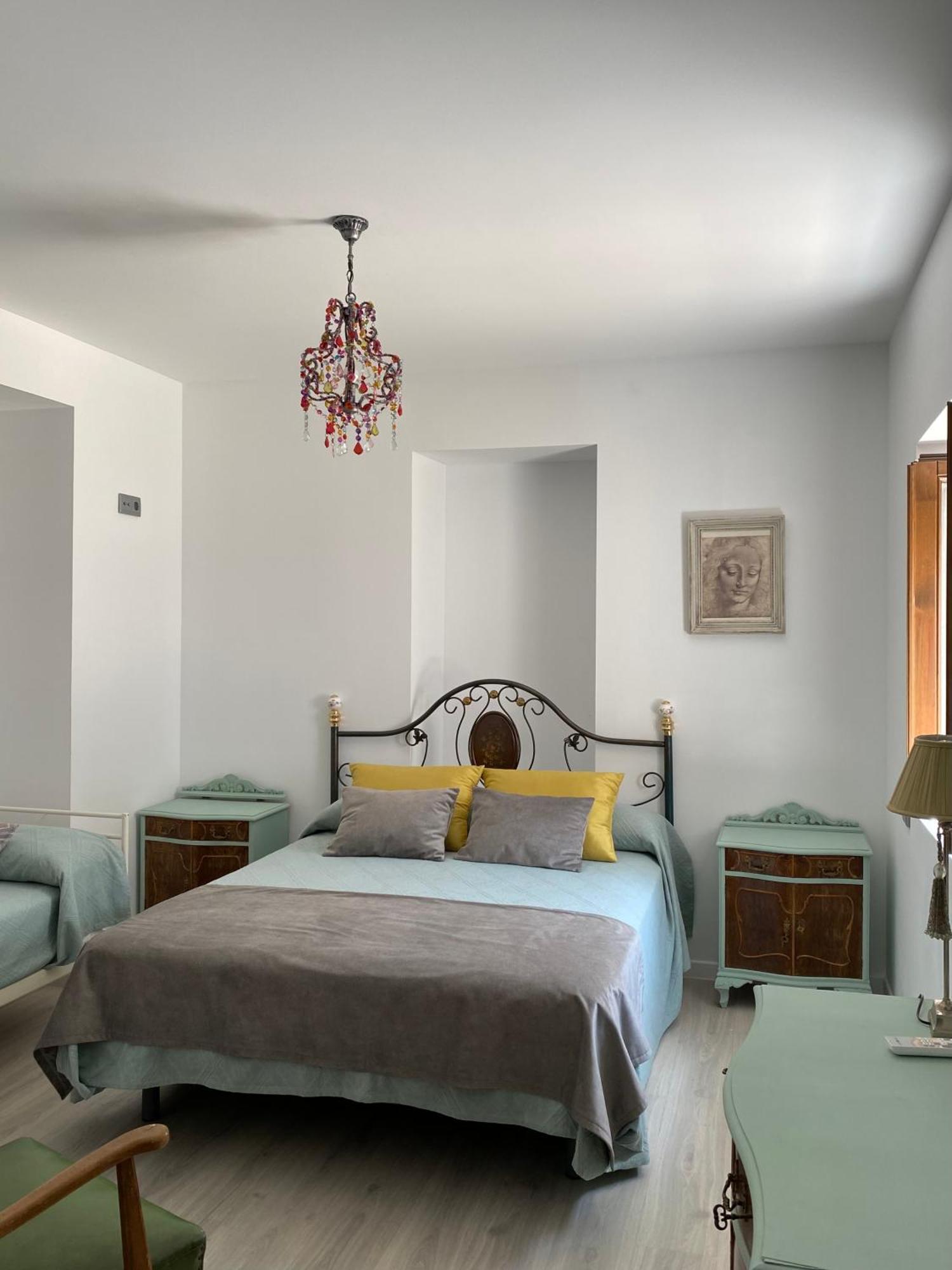 Casa Cordon Guest House Montilla Eksteriør bilde