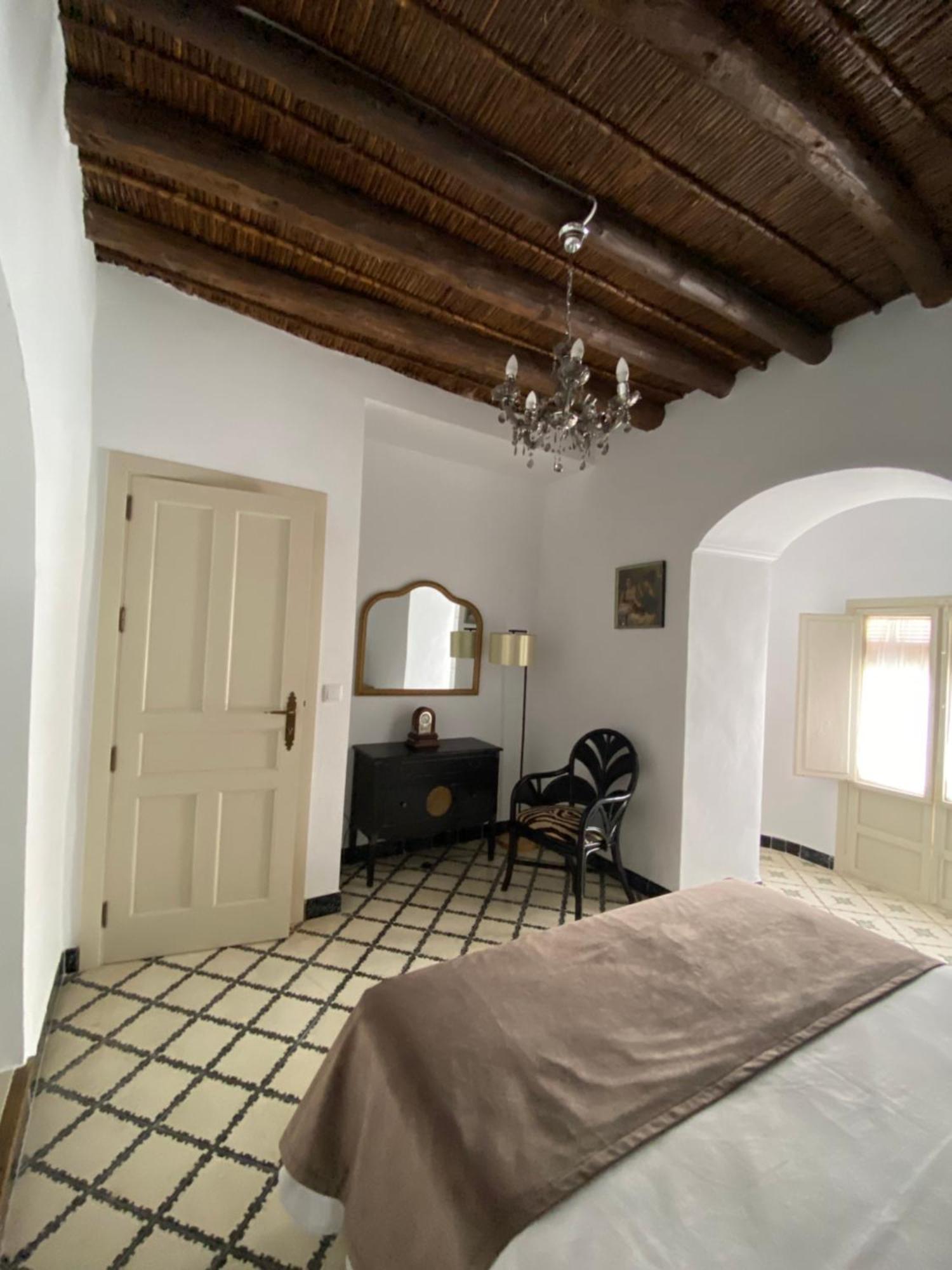 Casa Cordon Guest House Montilla Eksteriør bilde
