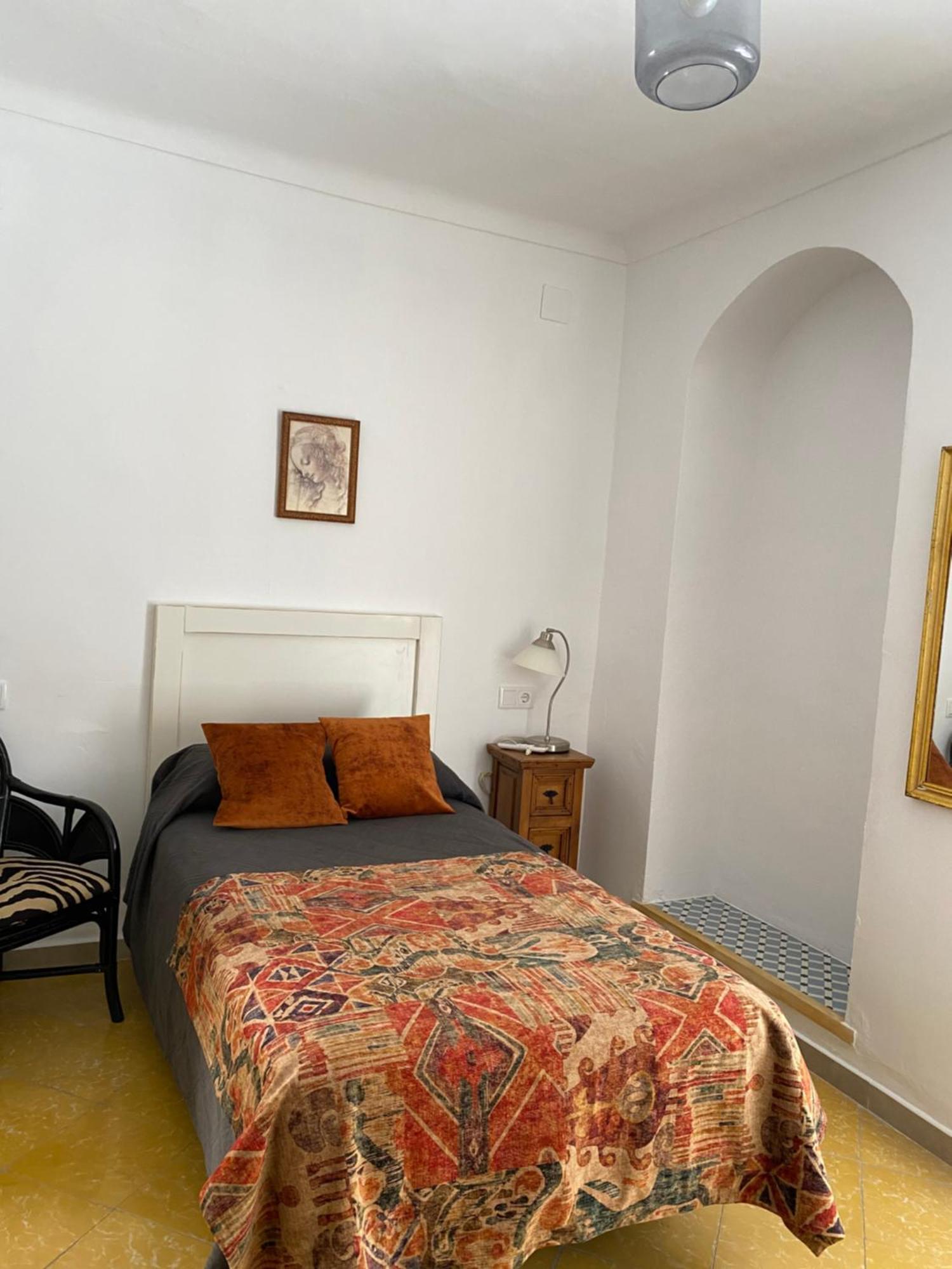 Casa Cordon Guest House Montilla Eksteriør bilde
