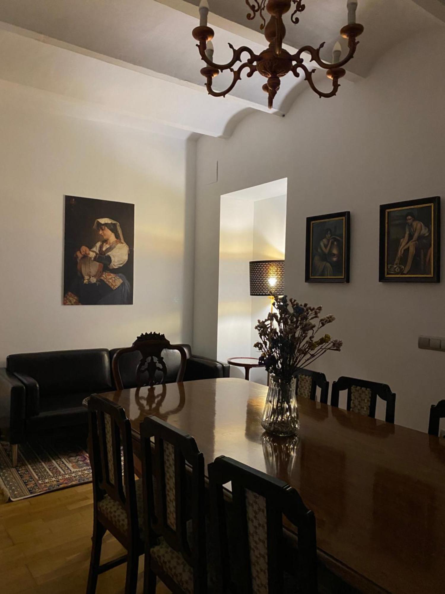 Casa Cordon Guest House Montilla Eksteriør bilde